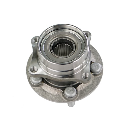 Mevotech 04-09 Toyota Prius Bearing W/Hub, H513265 H513265